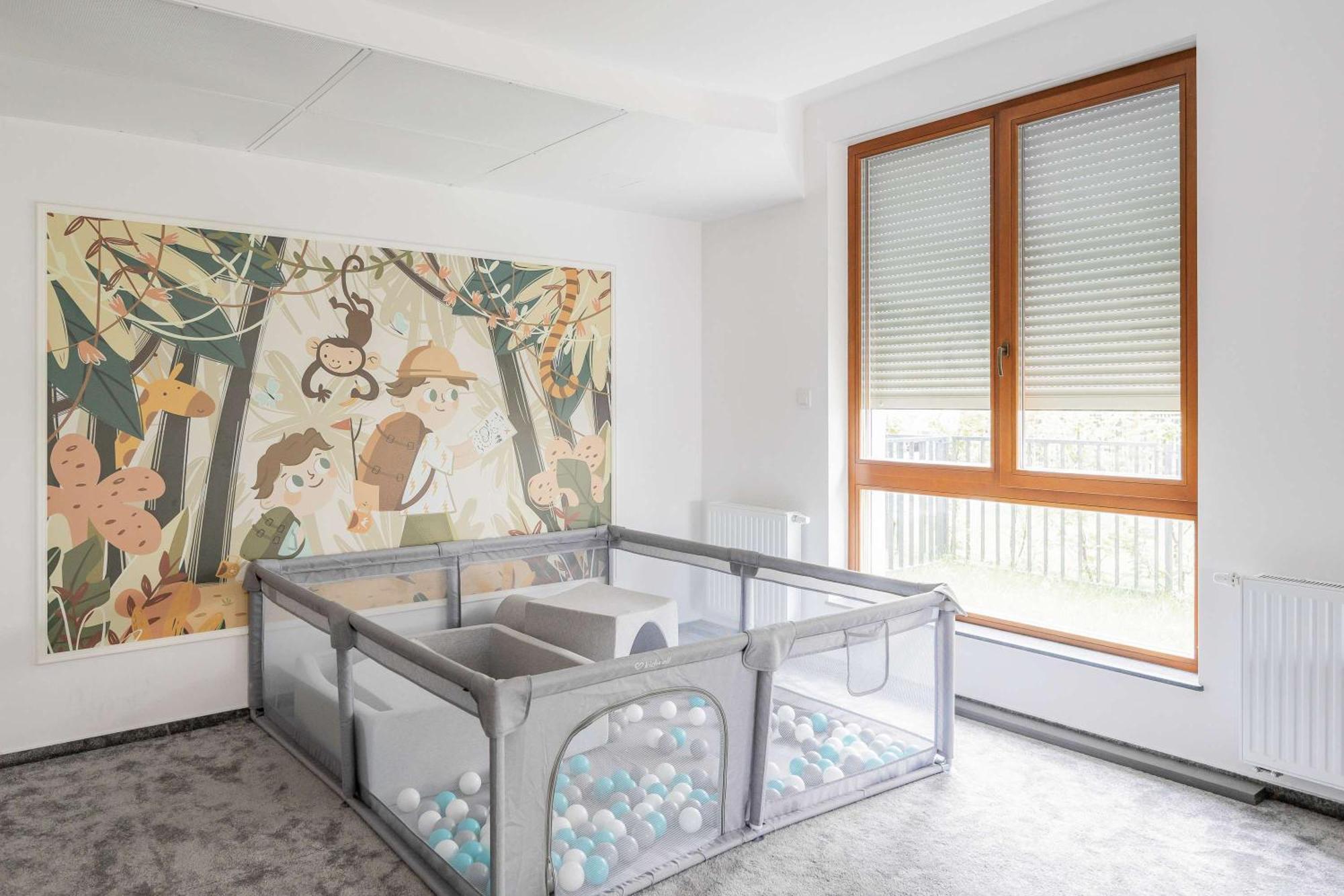 Apartment Sarmacka Wilanow With Parking, Sauna & Gym By Noclegi Renters 바르샤바 외부 사진