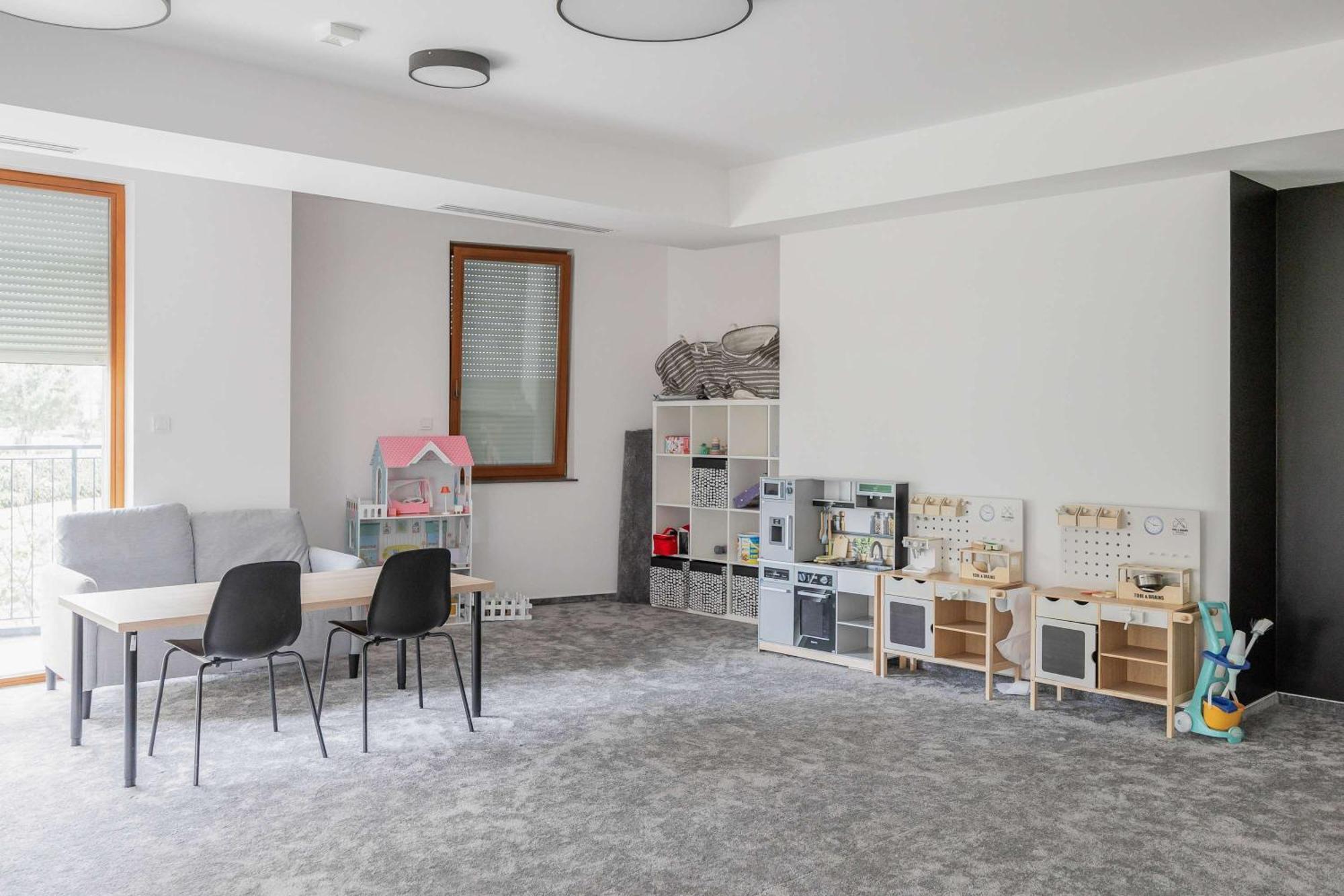 Apartment Sarmacka Wilanow With Parking, Sauna & Gym By Noclegi Renters 바르샤바 외부 사진