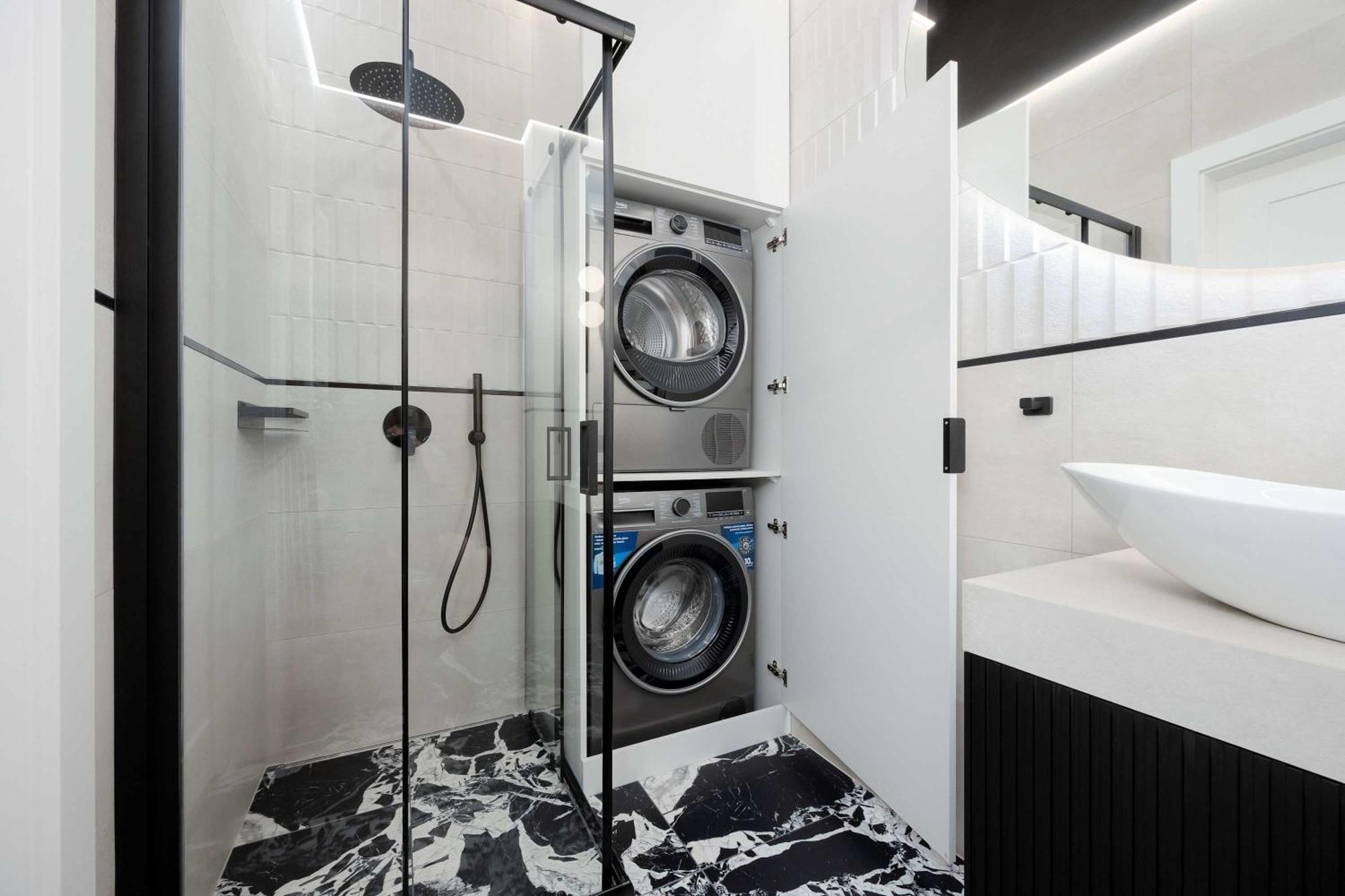 Apartment Sarmacka Wilanow With Parking, Sauna & Gym By Noclegi Renters 바르샤바 외부 사진
