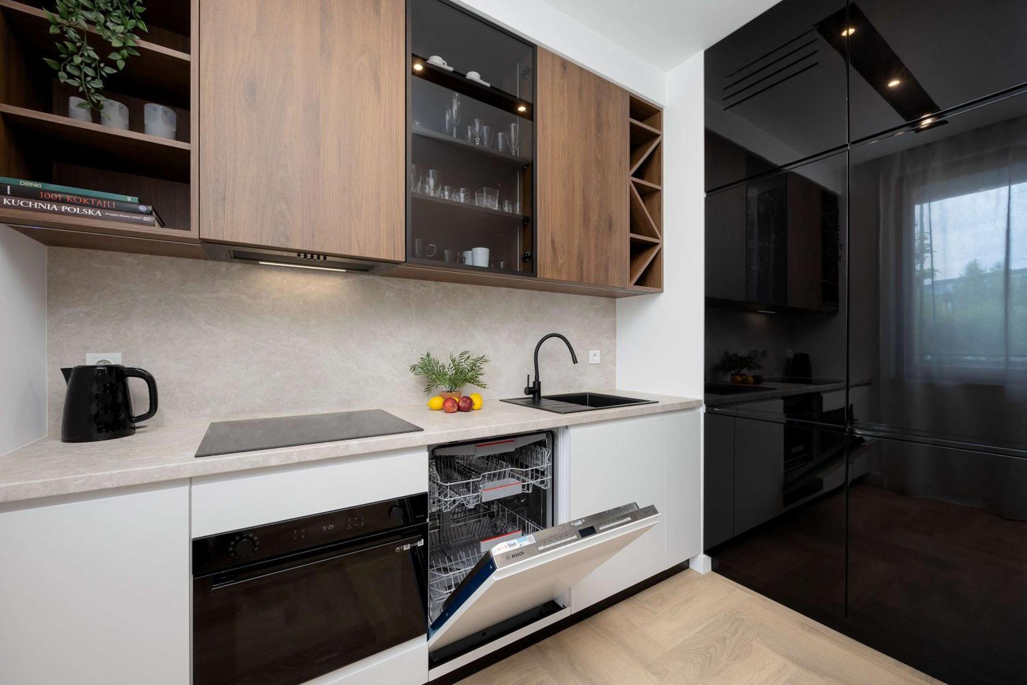 Apartment Sarmacka Wilanow With Parking, Sauna & Gym By Noclegi Renters 바르샤바 외부 사진