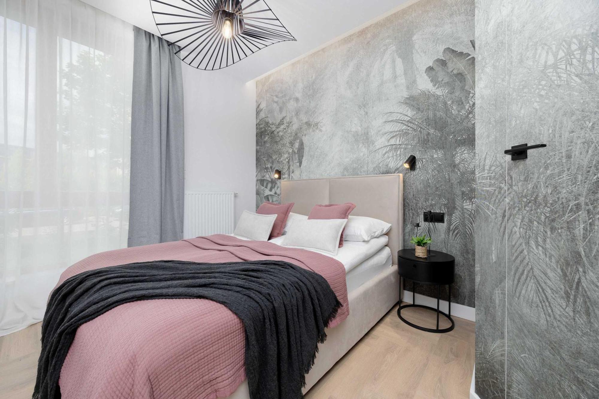 Apartment Sarmacka Wilanow With Parking, Sauna & Gym By Noclegi Renters 바르샤바 외부 사진