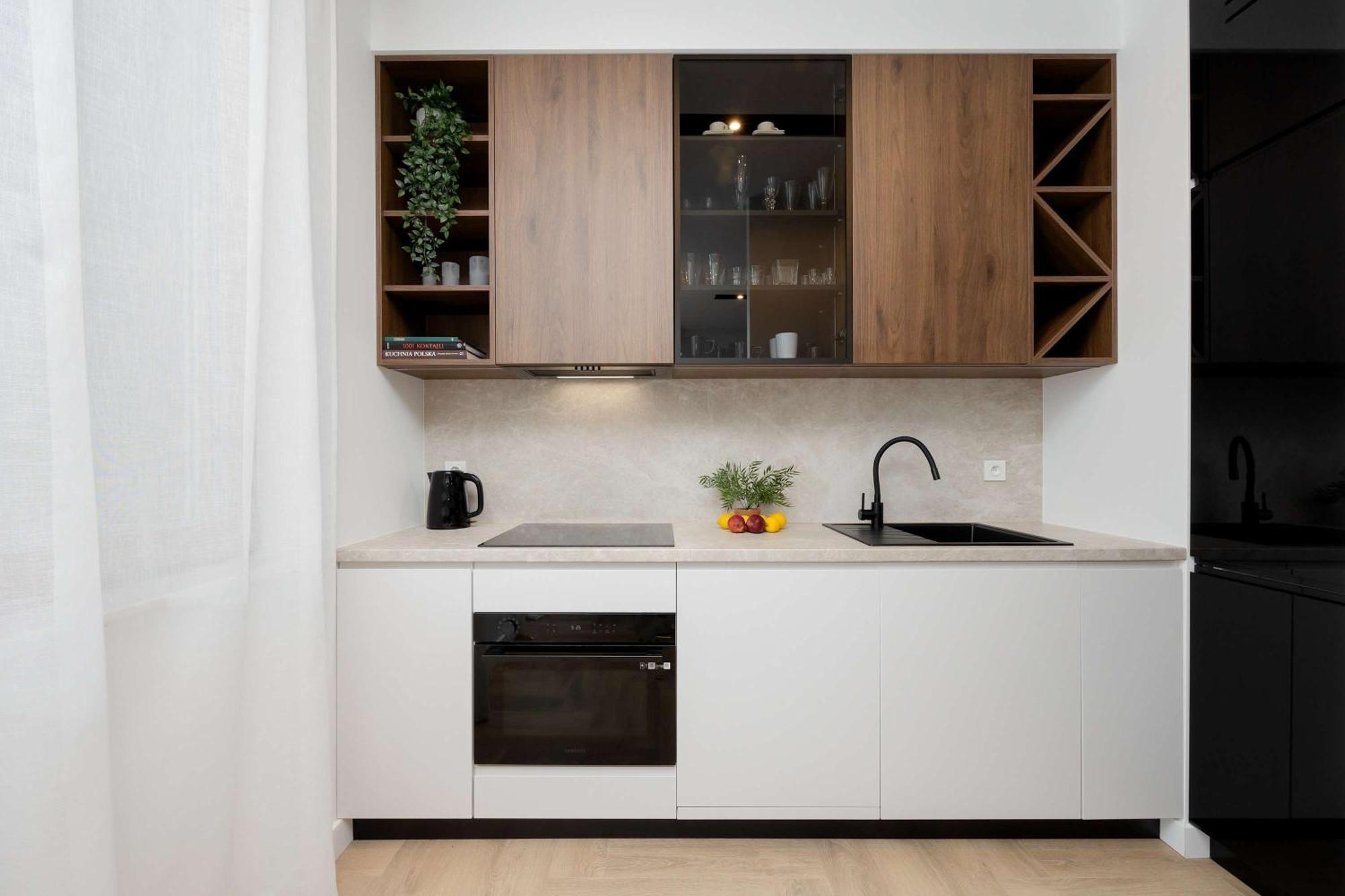 Apartment Sarmacka Wilanow With Parking, Sauna & Gym By Noclegi Renters 바르샤바 외부 사진